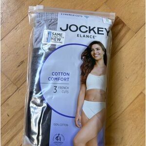 Woman’s Jockey Elance French Cut Underware